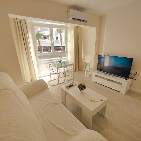 Coconut Begona Studio City Center By Namaste Elite Torremolinos Zewnętrze zdjęcie