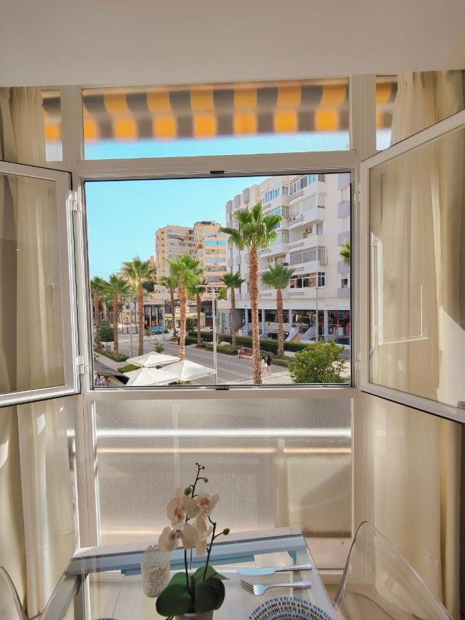 Coconut Begona Studio City Center By Namaste Elite Torremolinos Zewnętrze zdjęcie