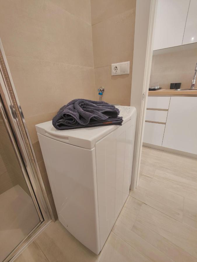 Coconut Begona Studio City Center By Namaste Elite Torremolinos Zewnętrze zdjęcie