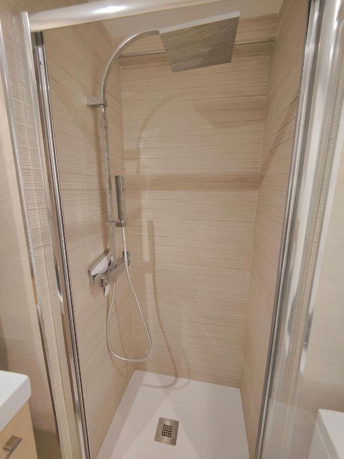 Coconut Begona Studio City Center By Namaste Elite Torremolinos Zewnętrze zdjęcie