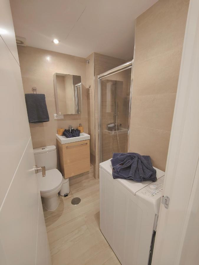 Coconut Begona Studio City Center By Namaste Elite Torremolinos Zewnętrze zdjęcie