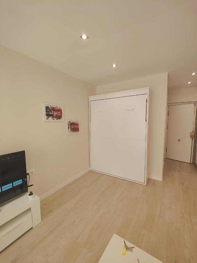 Coconut Begona Studio City Center By Namaste Elite Torremolinos Zewnętrze zdjęcie