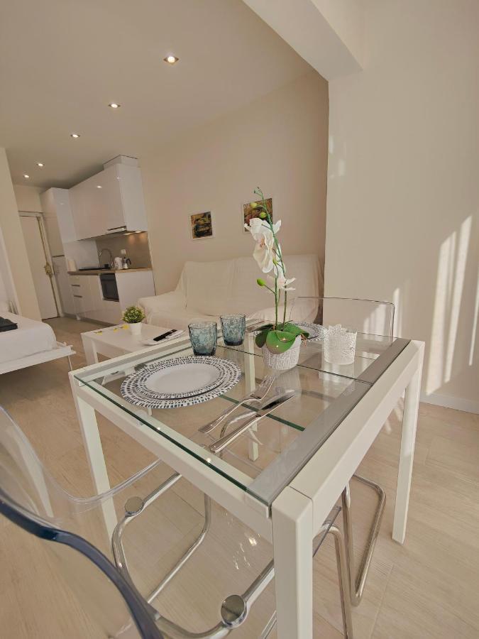 Coconut Begona Studio City Center By Namaste Elite Torremolinos Zewnętrze zdjęcie