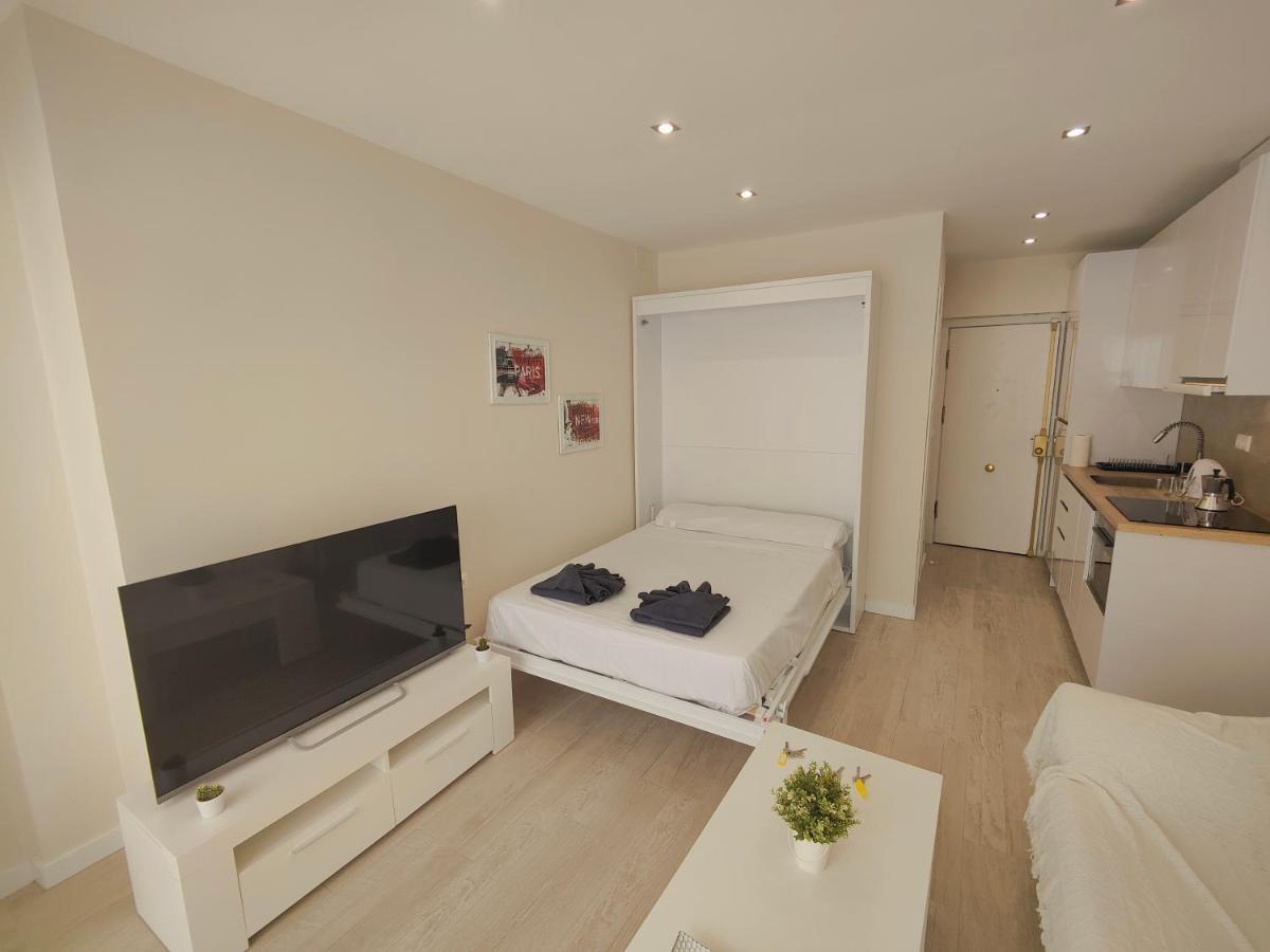 Coconut Begona Studio City Center By Namaste Elite Torremolinos Zewnętrze zdjęcie